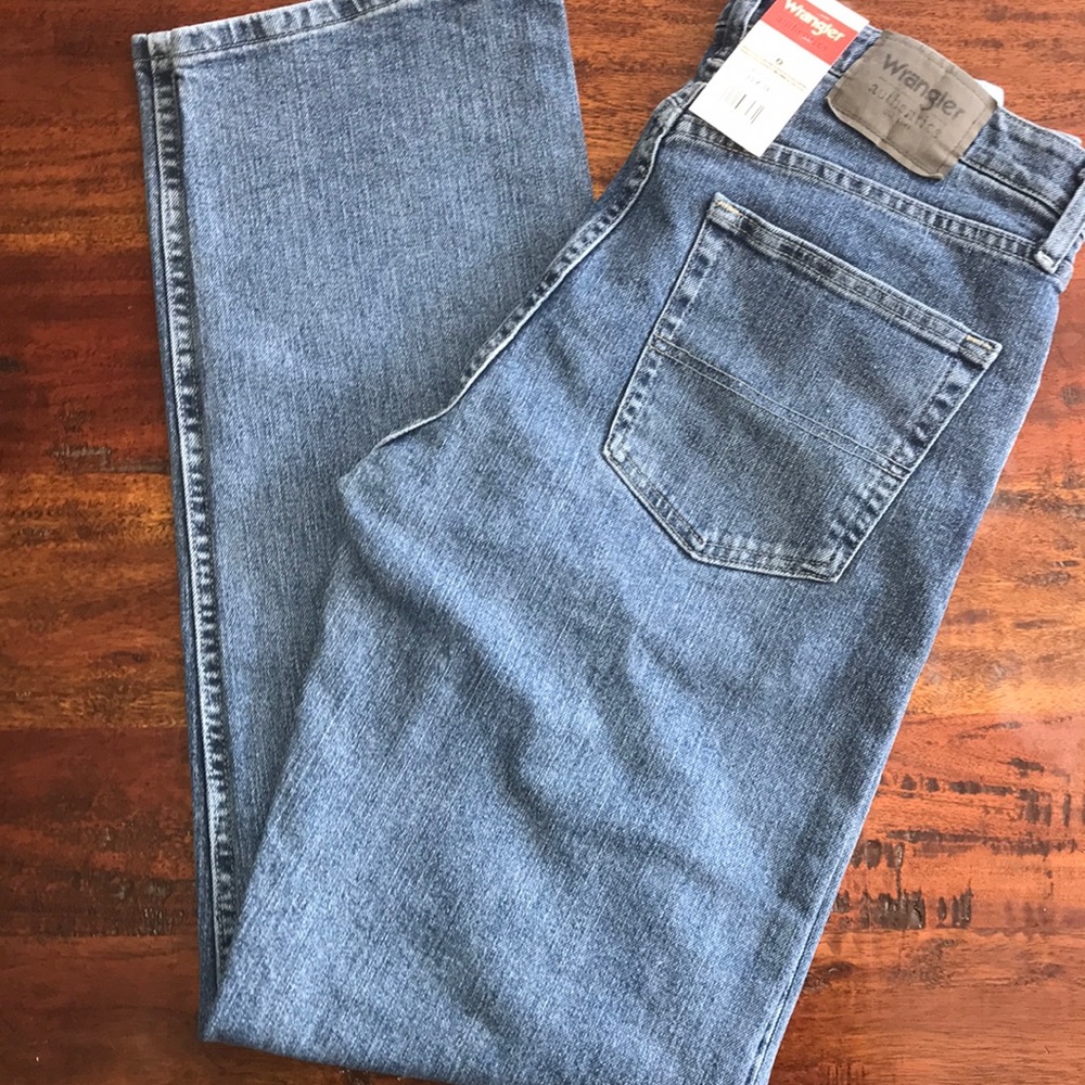Wrangler Jeans